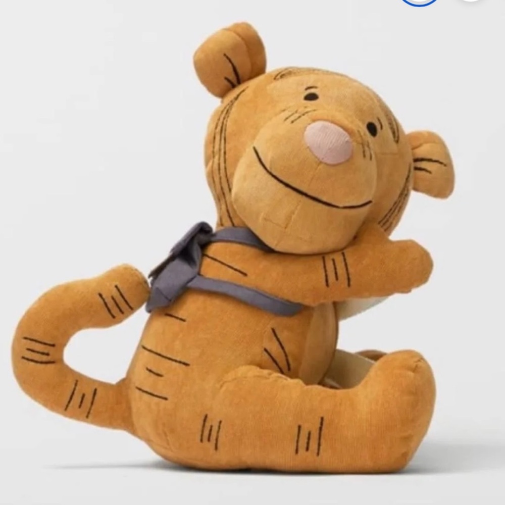 Winnie the Pooh Tigger x Disney x Zara Kids Bag